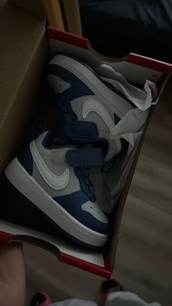 Infants nike shoes