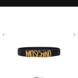 Belt