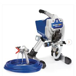 Graco pro 17