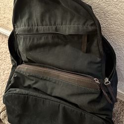 Fossil Backpack 