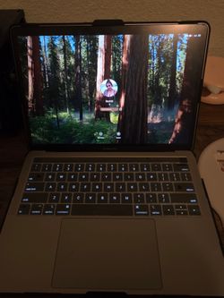 2019 Macbook Pro Intel i5