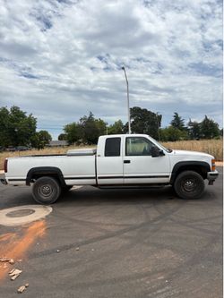 1995 Chevrolet 2500