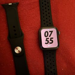 Apple Watch Nike