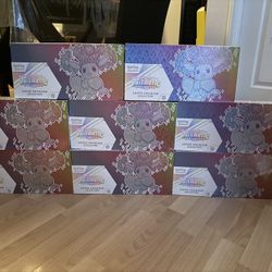 Prismatic SPC Below Market!