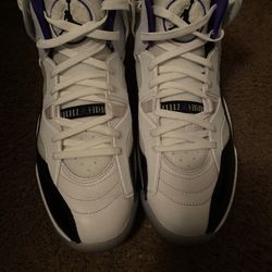 Jordan Two Trey