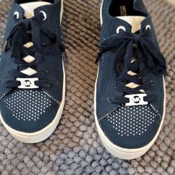 Michael Kors Skyler Lace Up Shoes 