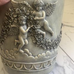 Small bucket for the bathroom