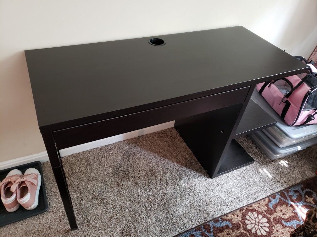 Ikea Desk