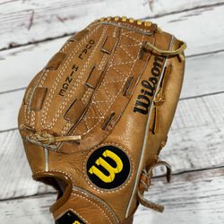 Wilson Optima OS1 A9850 Softball 13" Baseball Glove Mitt Right Handed