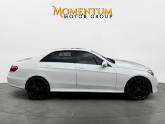 2014 Mercedes-Benz E 350