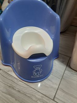 Baby Bjorn Potty