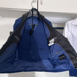Boys Formal Suit