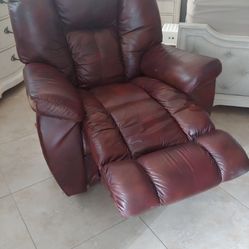 Large Heavy Duty LA Z BOY Recliner 