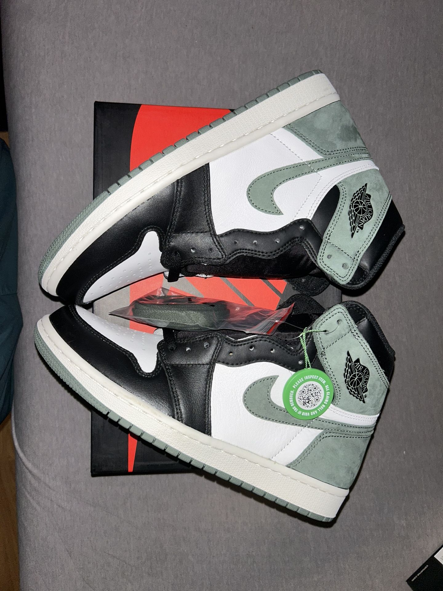 Jordan 1 Size 8
