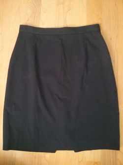 Siegel Ladies Skirt Size 8