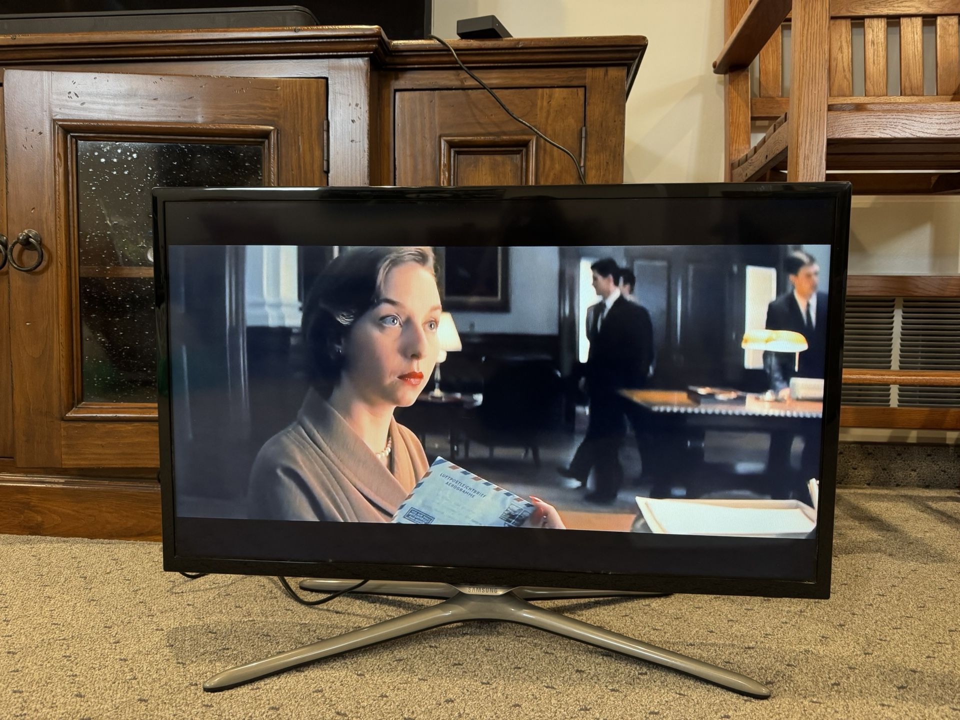 32 Smart TV Samsung