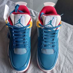 Air Jordan 4 Retro 