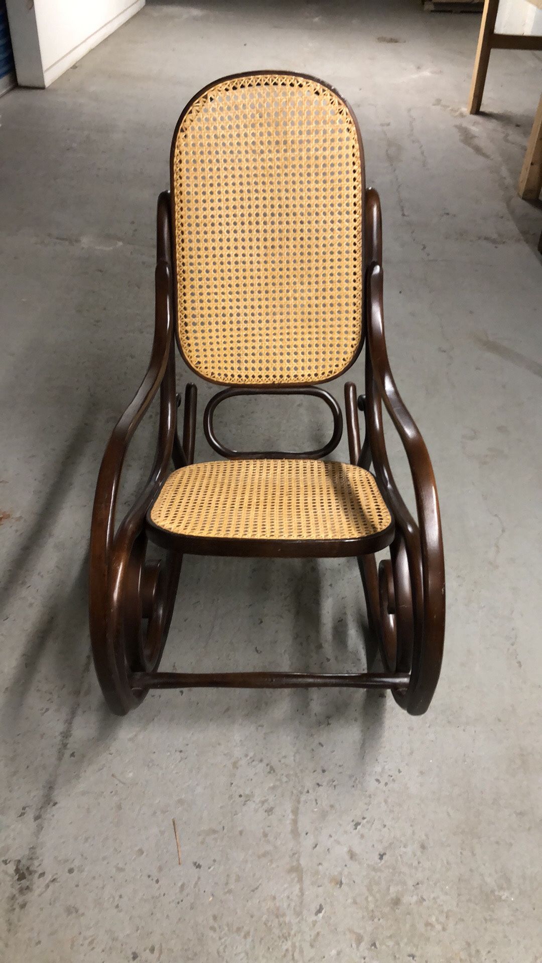 Rocking chair