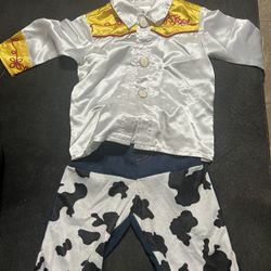 Jessie Costume