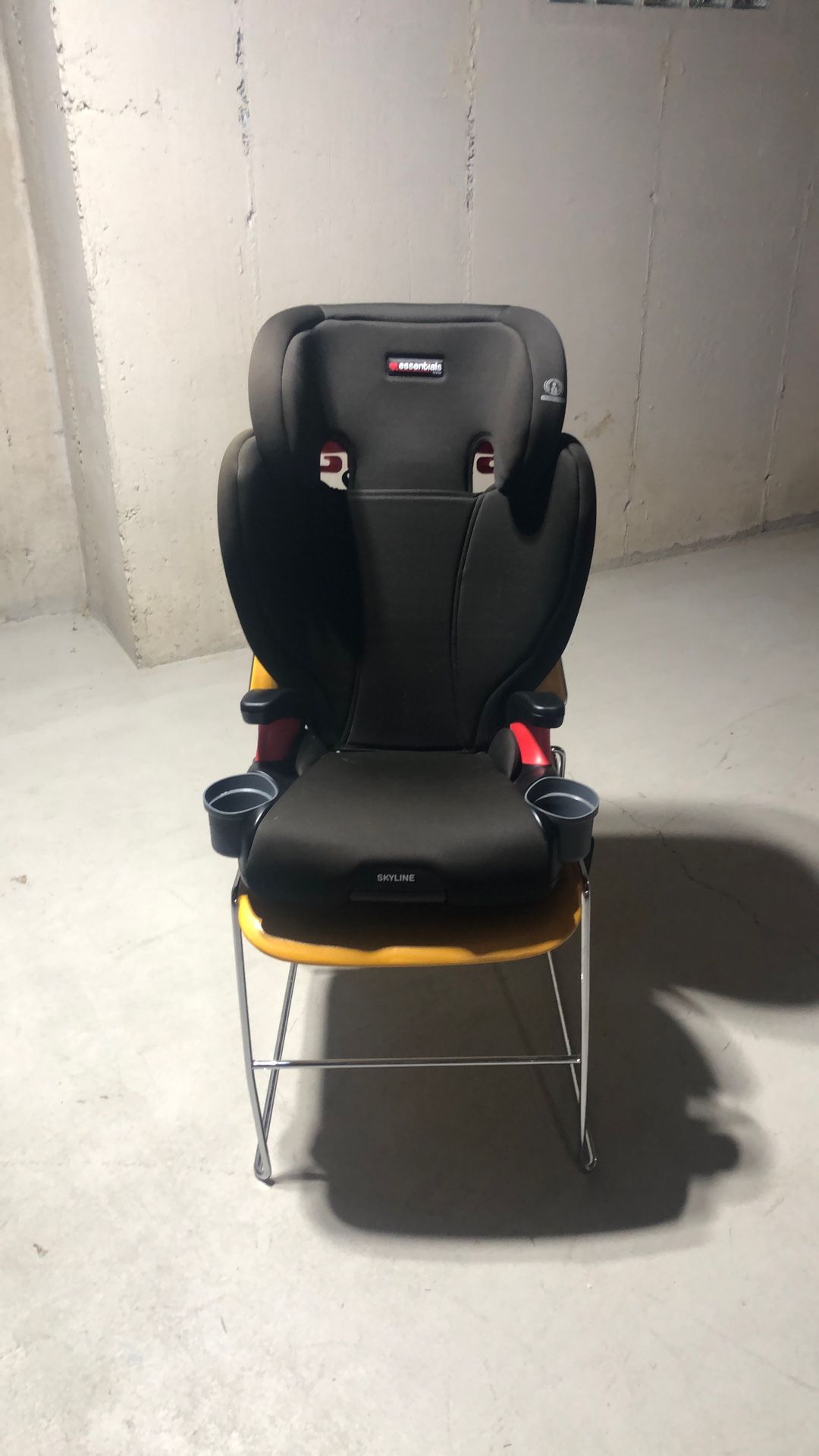 Britax Kid Car Seat