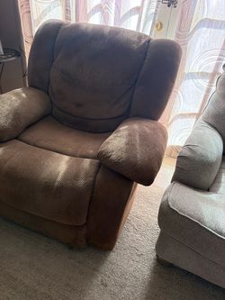 Free furniture