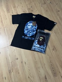 Bape T-Shirt