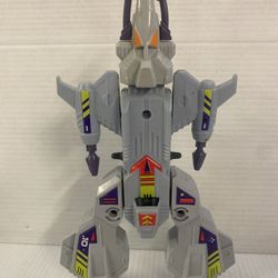 Centurions Vintage DOOM DRONE STRAFER Figure AS IS