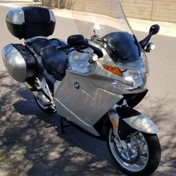 2006 BMW K1200GT