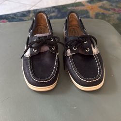 Sperry Boat Shoe