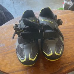 Cycling Shoes 