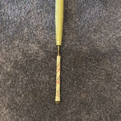 2021 DeMarini The Goods Baseball Bat 32/29 BBCOR