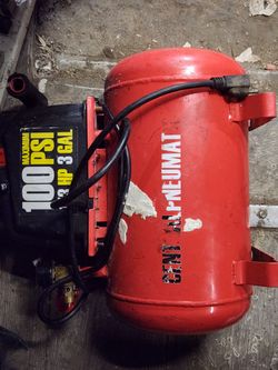 Compressor