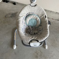 Baby Sewing 