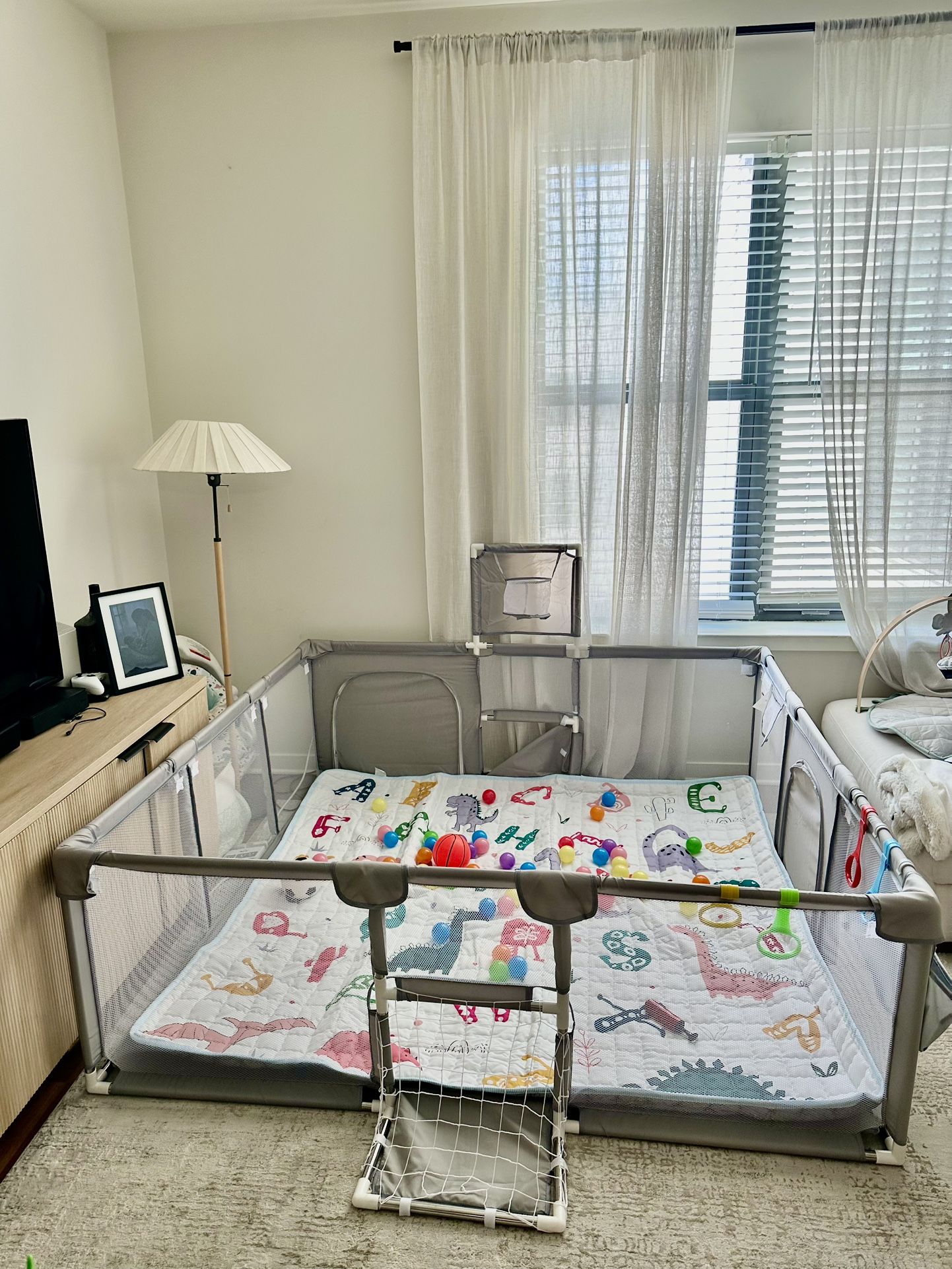 Baby Playpen