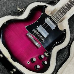 Brand New SG Guitar!
