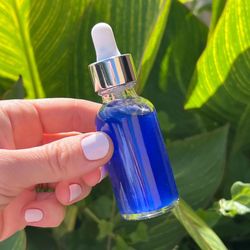 4oz Multi-Peptide + Copper Peptides 1%, Anti-Aging Serum for Fine Lines and Skin Elasticity