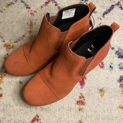 Brand New Sorel Boots 