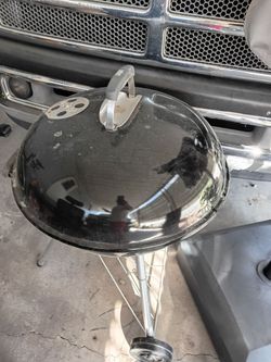 grill in excellent