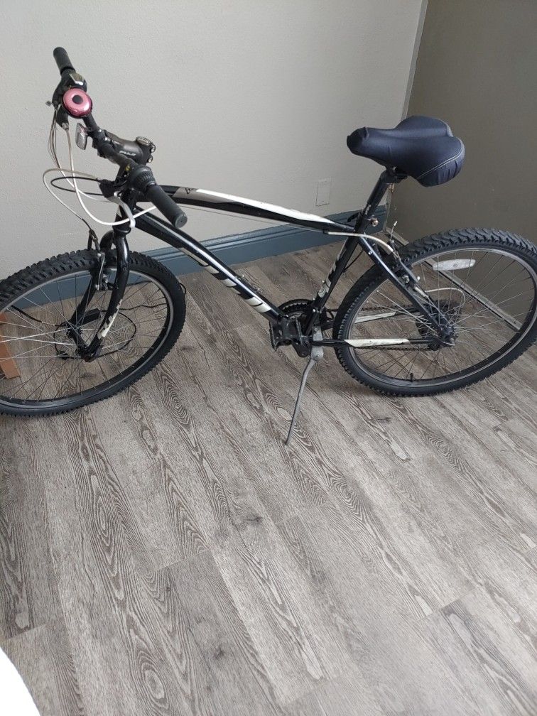 Men's Mountain Bike 🚲