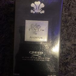 Aventus Creed *NEW* (Men)