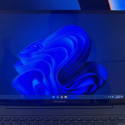 ASUS Zenbook 14X 14.5" 2.8K OLED - Intel Evo i7-13700H - 16GB RAM - 512GB SSD