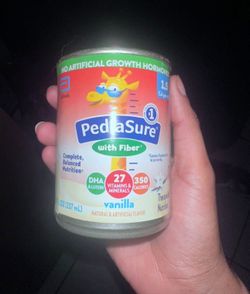Pediasure