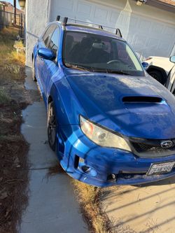 2014 Subaru Impreza
