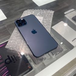 iPhone 12 Pro Max 256 Unlocked
