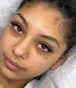 Lashes