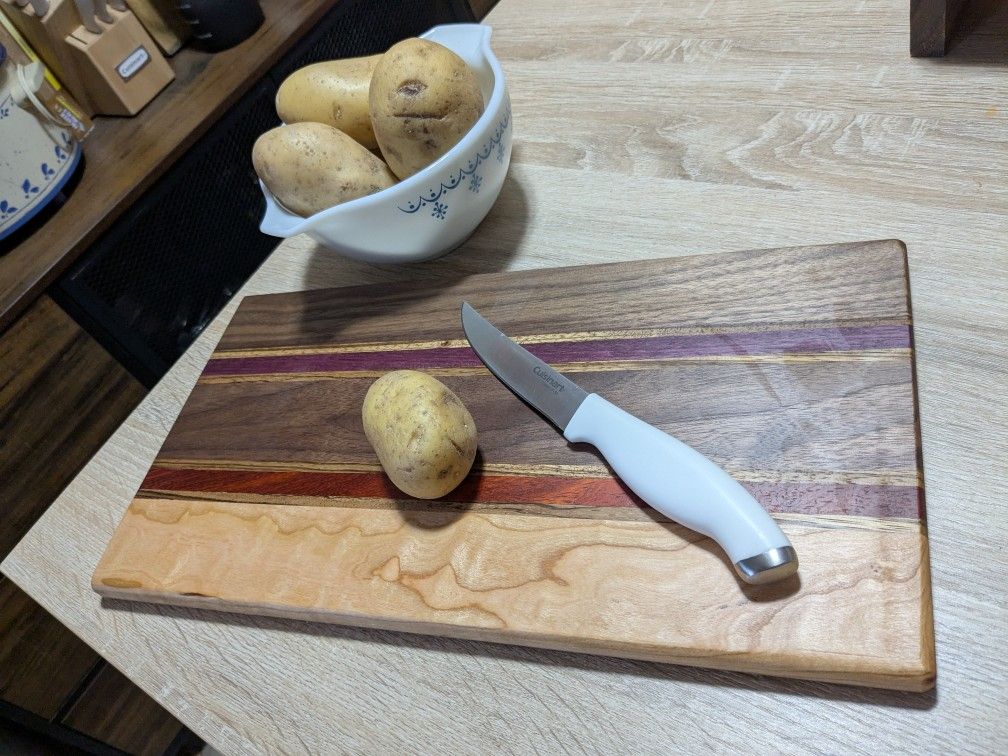 Cuttingboard