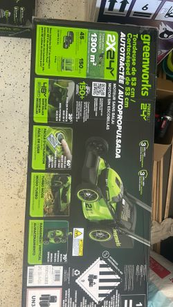 Autotractee new in box