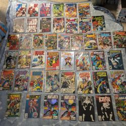 More Comics
