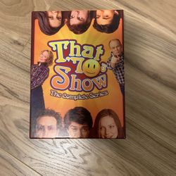 That 70 Show Complete Series 