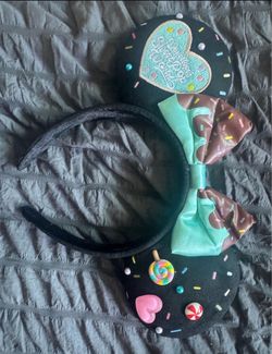 Venelope inspired Minne Ears